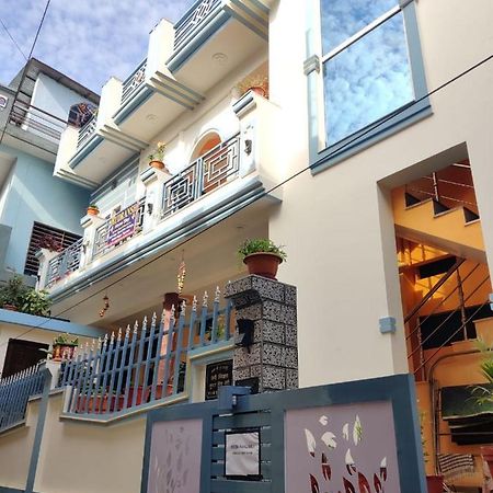 Rudransh Home Stay Rishikesh Bagian luar foto