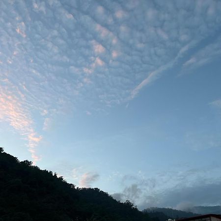 Rudransh Home Stay Rishikesh Bagian luar foto