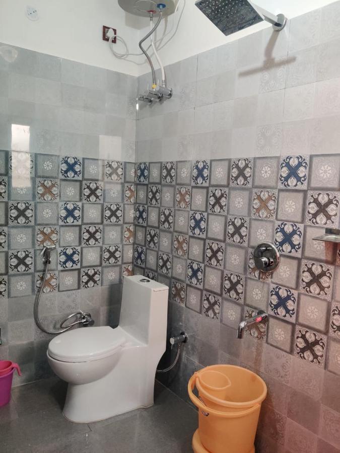 Rudransh Home Stay Rishikesh Bagian luar foto