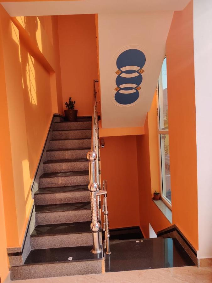 Rudransh Home Stay Rishikesh Bagian luar foto