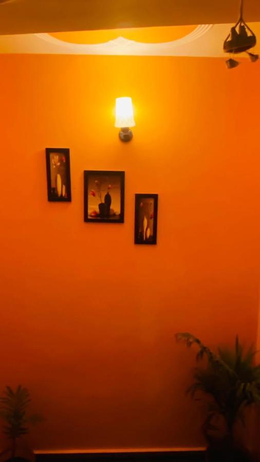 Rudransh Home Stay Rishikesh Bagian luar foto