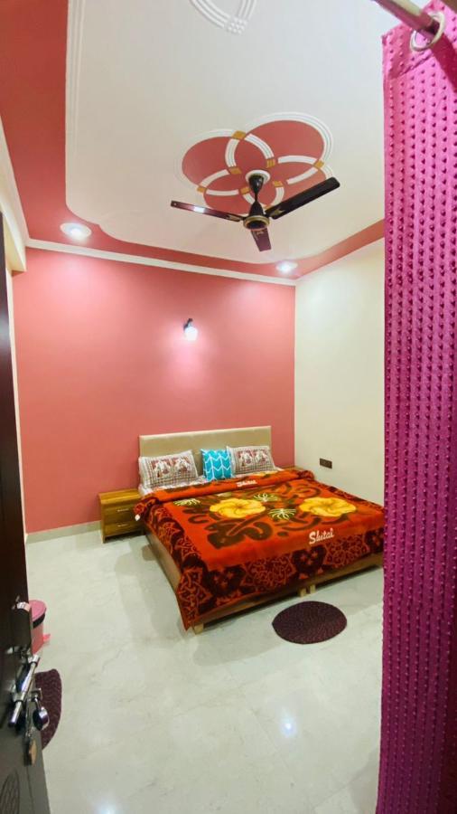 Rudransh Home Stay Rishikesh Bagian luar foto