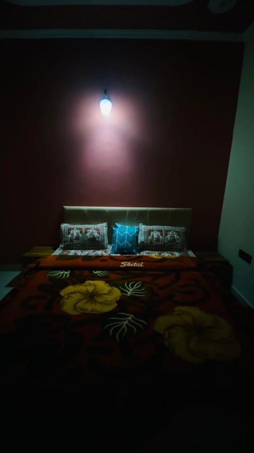 Rudransh Home Stay Rishikesh Bagian luar foto