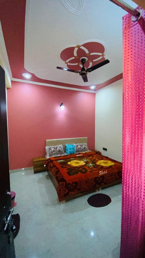 Rudransh Home Stay Rishikesh Bagian luar foto