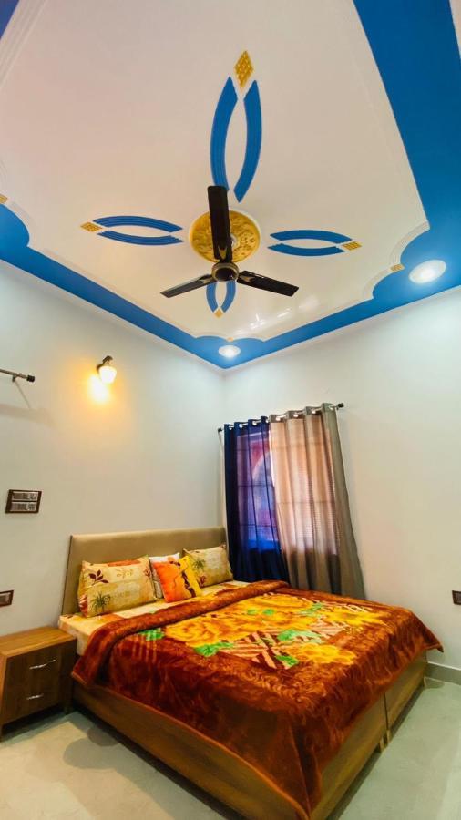 Rudransh Home Stay Rishikesh Bagian luar foto