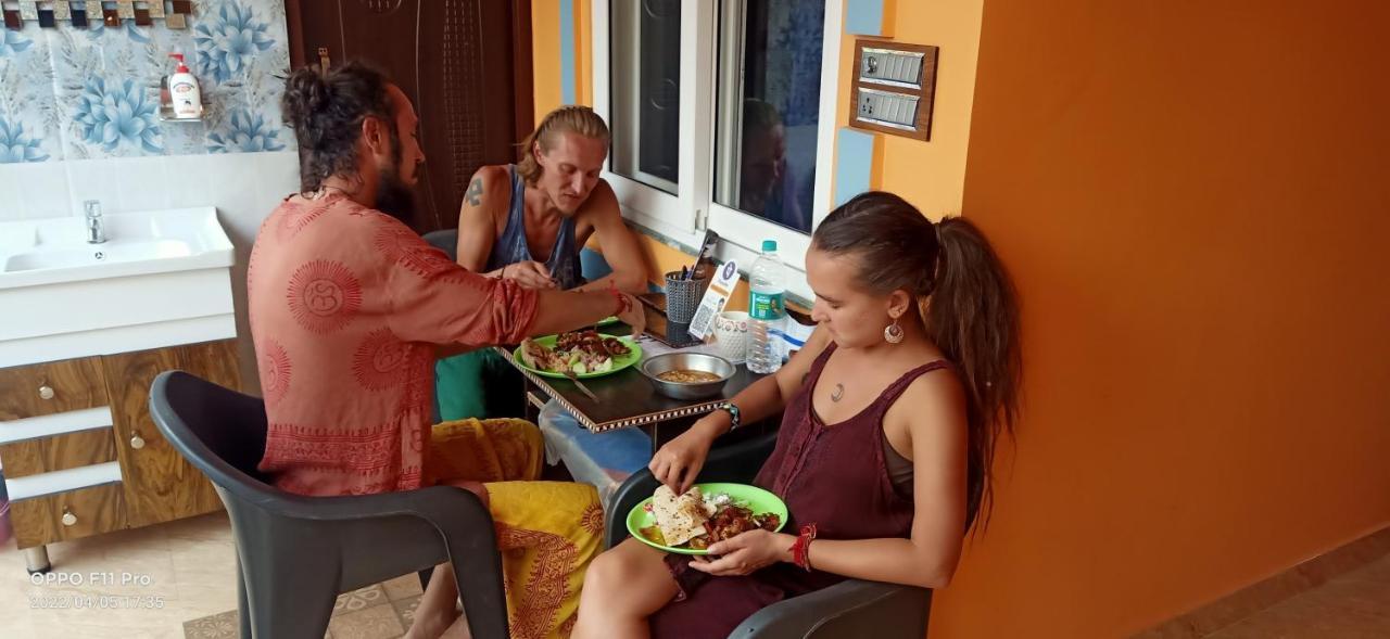 Rudransh Home Stay Rishikesh Bagian luar foto