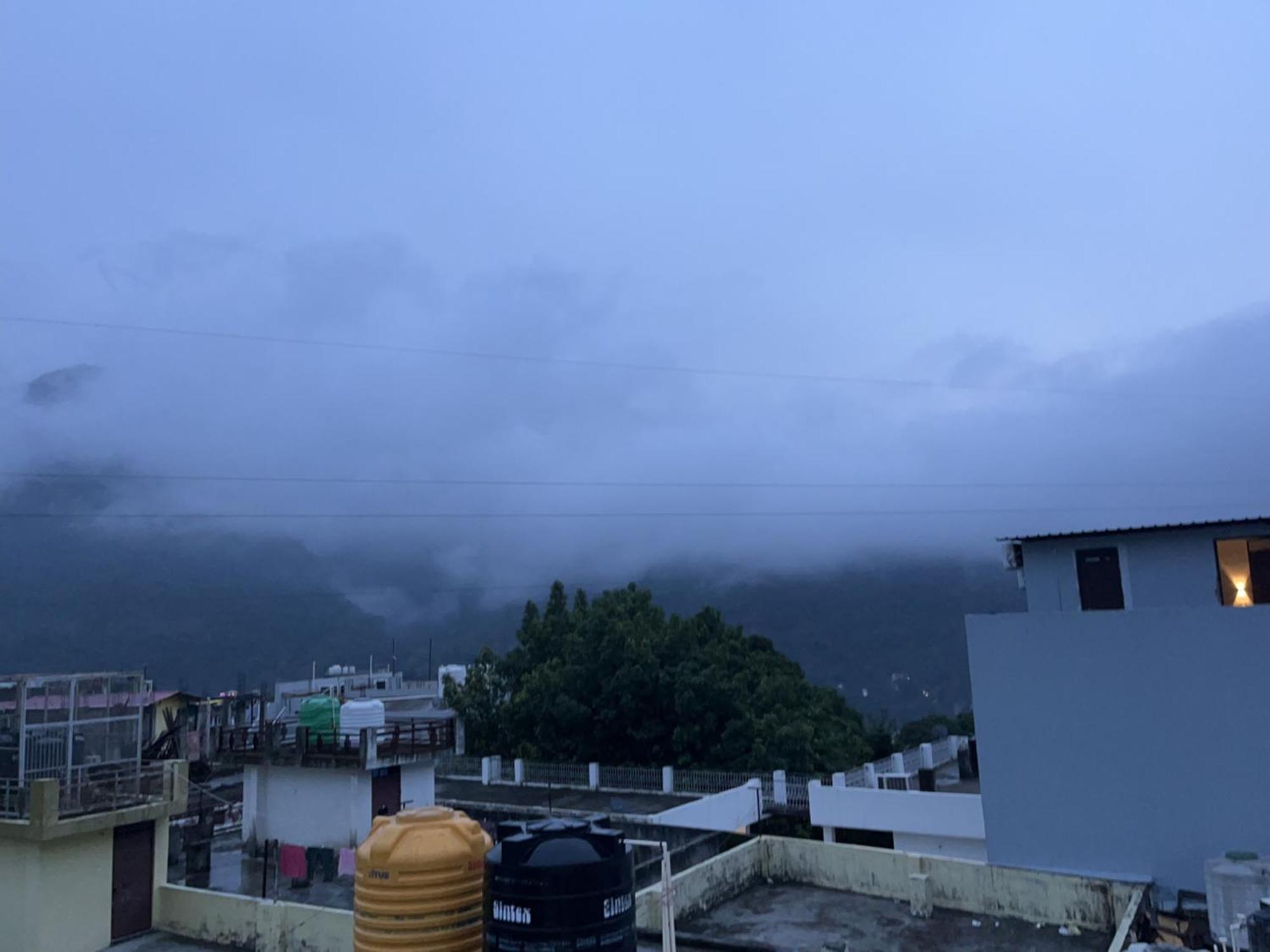 Rudransh Home Stay Rishikesh Bagian luar foto